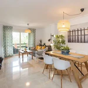 Dunas Cabopino Appartement