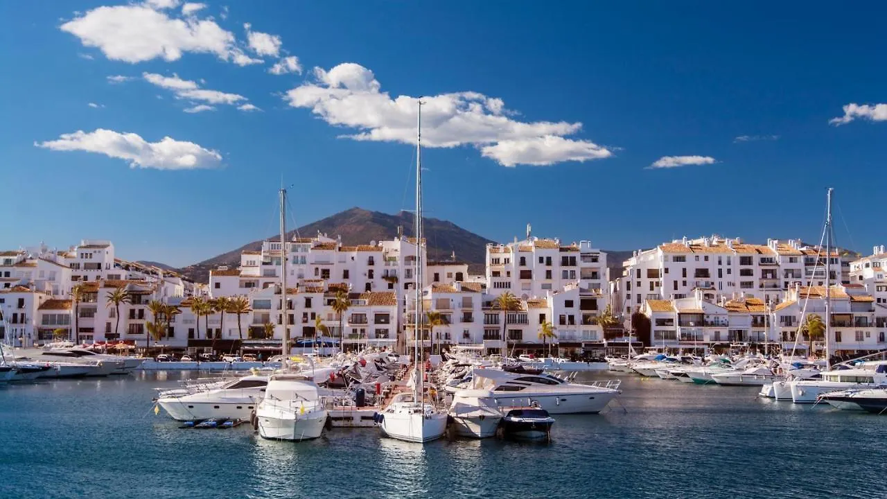 Oleholidays 325 Romana Playa Vistas Al Mar 马尔韦利亚