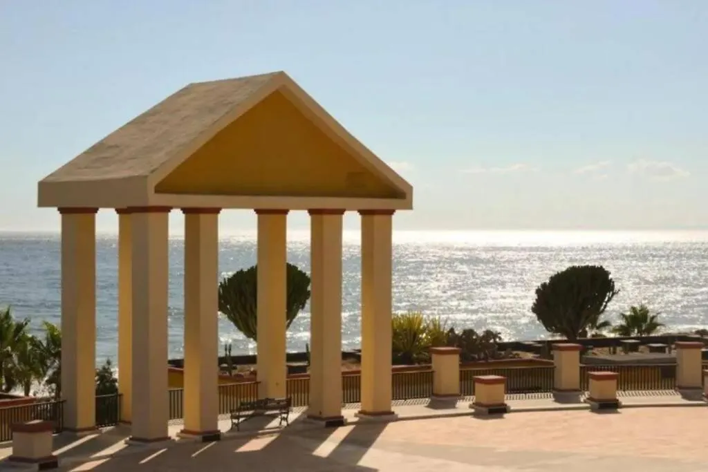 Oleholidays 325 Romana Playa Vistas Al Mar 马尔韦利亚 0*,  西班牙