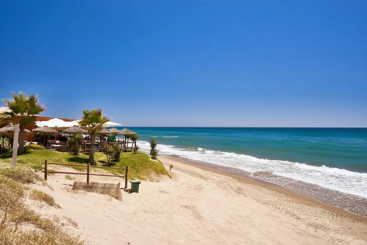 Oleholidays 325 Romana Playa Vistas Al Mar 马尔韦利亚 西班牙