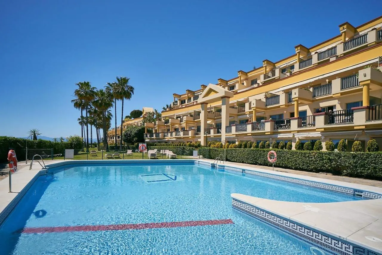 Oleholidays 325 Romana Playa Vistas Al Mar 马尔韦利亚 0*,  西班牙